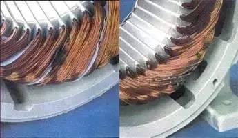 無刷電機(jī)短路了怎么辦？