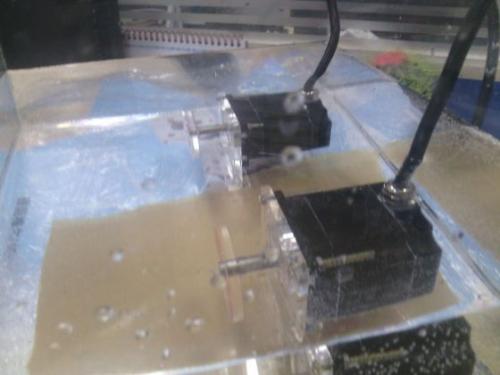 大功率無刷電機，防水無刷電機