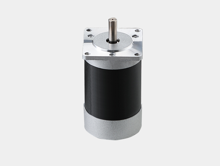 無刷電機(jī)比傳統(tǒng)有刷電機(jī)體積小多少呢？