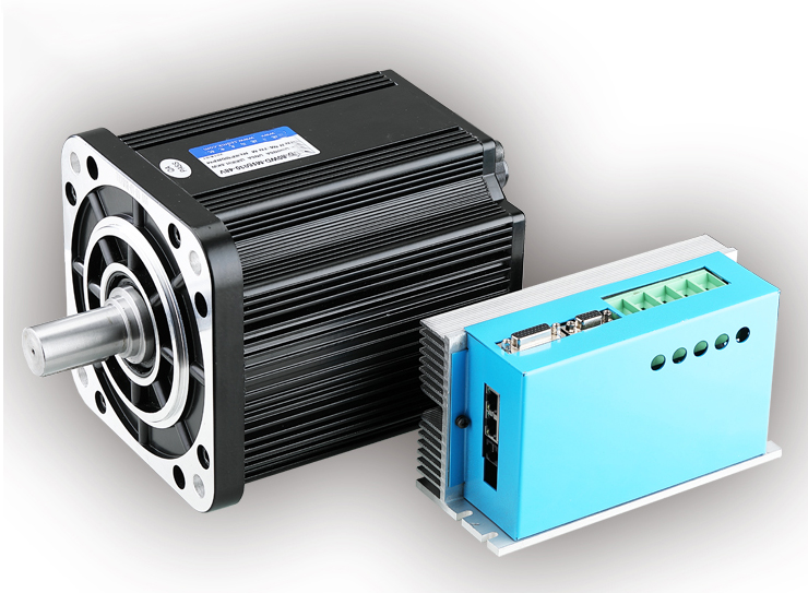 無刷電機(jī)過載有什么現(xiàn)象？如何解決？