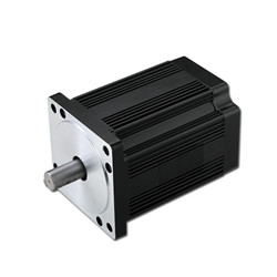 應(yīng)對工業(yè)機(jī)器人的小型化，直流無刷電機(jī)小型化、輕量化成為新趨勢