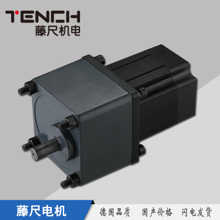 直流無刷電機(jī)換向方法：霍爾效應(yīng)傳感器、編碼器或旋轉(zhuǎn)變壓器