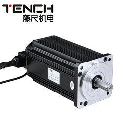 直流伺服電機(jī)帶抱閘的好處？
