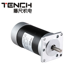 如何確定無刷減速電機極對數(shù)？