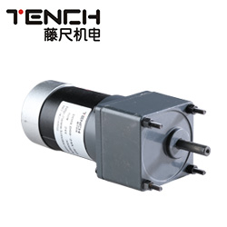 直流無(wú)刷電機(jī)（BLDC）優(yōu)勢(shì)明顯，高效能、壽命長(zhǎng)
