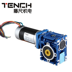 藤尺電機，支持定制直流電機
