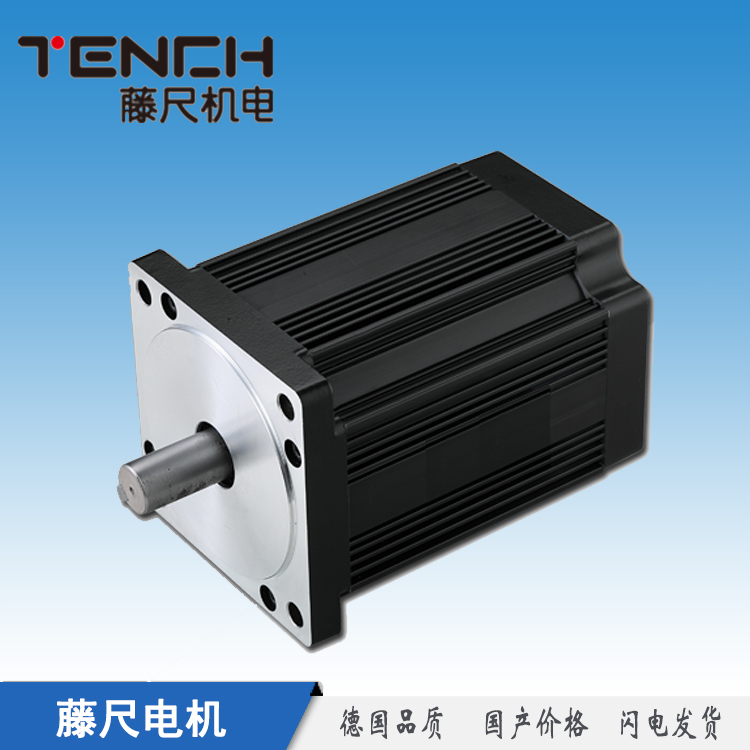 都在熱衷于使用無刷電機(jī)嗎？它也有不足之處啊