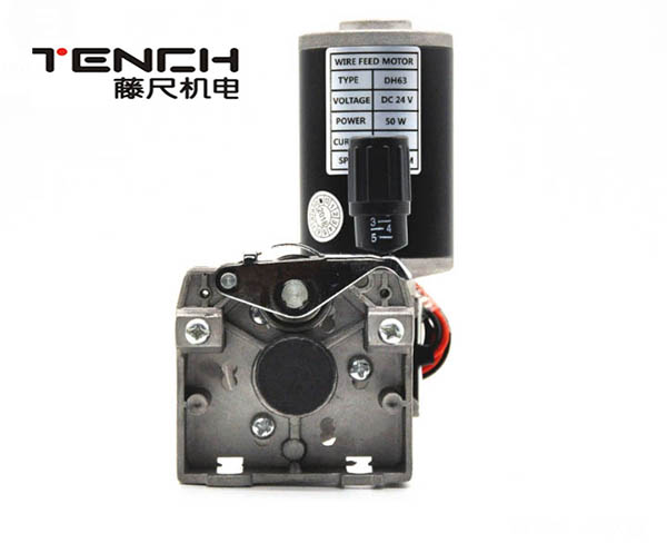 電機噪音|怎么對有刷電機進行降噪？